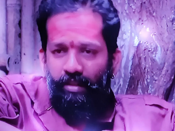 బాబా భాస్కర్కు అలీ షాక్