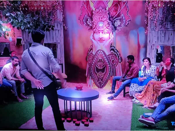 బాబా భాస్కర్కు ఓదార్పు
