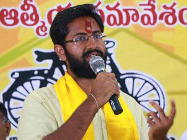 జూ ఎన్టీఆర్ రావాల్సిన అవసరం లేదు
