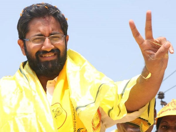 తెలుగు సొసైటిలో ఇలాంటివి చాలా తక్కువ