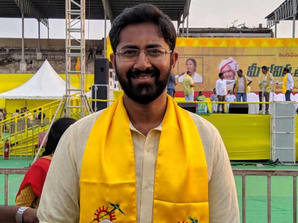 టీడీపీలోకి ఎన్టీఆర్..?