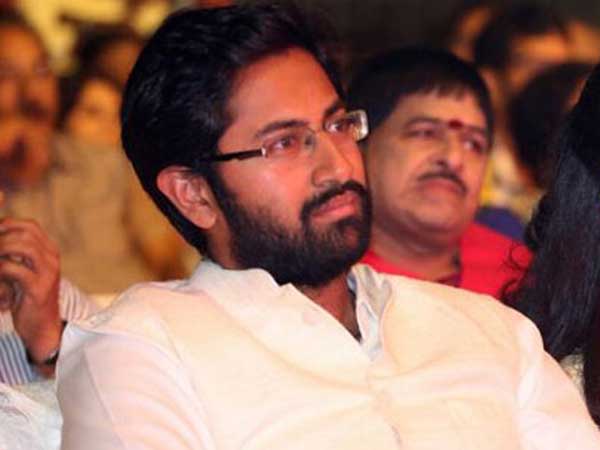 జూ ఎన్టీఆర్ అవసరం లేదంటూ సంచలనం