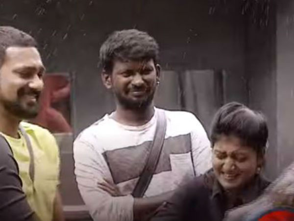 కెప్టెన్సీ టాస్క్