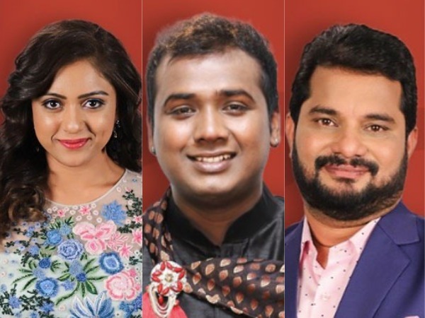 ఈ సెలబ్రిటీలే సేఫ్