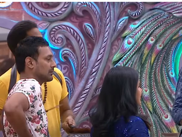 సాధారణ కంటెస్టెంట్.. కానీ వివాదాలు ఎక్కువ