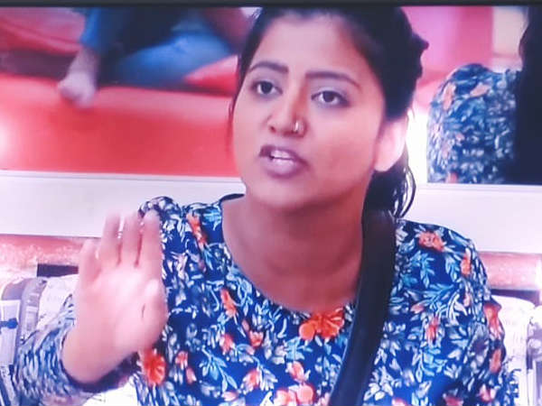 రాహుల్ దురుసుగా ప్రవర్తించడంతో