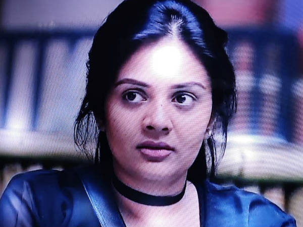 బిగ్బాస్కు రాఖీ కళ