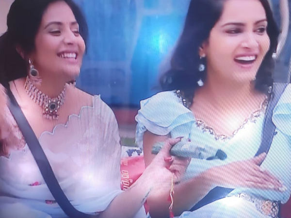 ఇంటిలో క్విజ్ పోటి