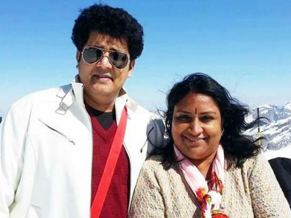 Singer Biju Narayanans wife Sreelatha dies of cancer passed away Singer Biju Narayanans wife Sreelatha dies of cancer passed away