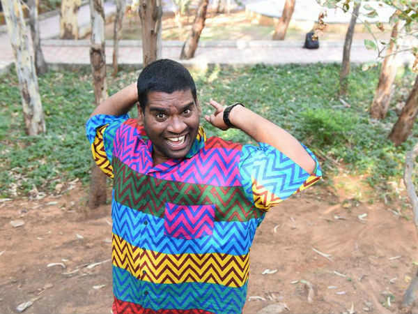 కొత్త జర్నీ మొదలైంది