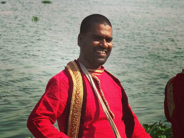 టీవీ9లో చేరడానికి కారణం