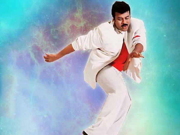 బ్రేక్ డ్యాన్స్ను పరిచయం చేశాడు