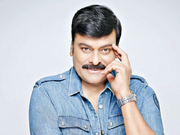 Chiranjeevi BirthDay Celebrations: Jabardasth team on the stage Chiranjeevi BirthDay Celebrations: Jabardasth team on the stage