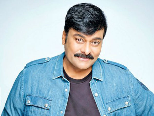 Jabardhast Team Hulchal In Chiranjeevi Birthday Function Jabardhast Team Hulchal In Chiranjeevi Birthday Function
