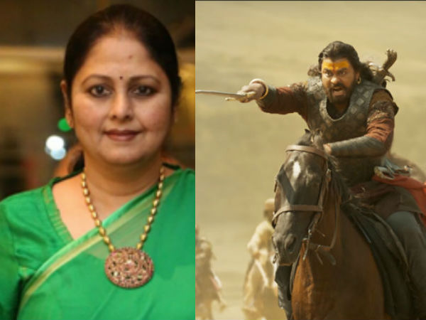 చిరు సినీ ప్రయాణం.. 151 మూవీ