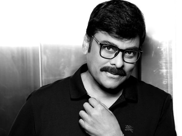 సరికొత్త లుక్లో చిరంజీవి.. కుర్ర హీరోలు ఈర్ష పడేలా