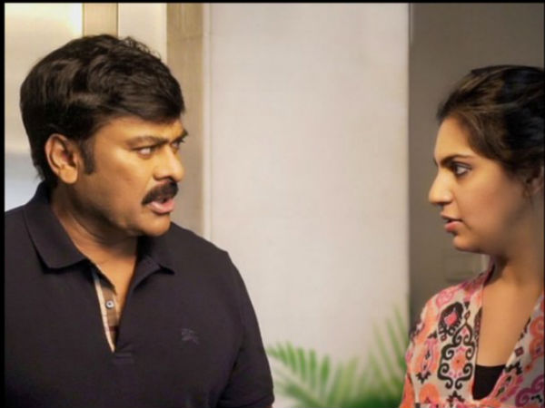 ఆరోగ్యమే మహాభాగ్యం అంటూ ఉపాసన