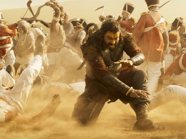 సంచలన నిర్ణయం తీసుకున్నారట
