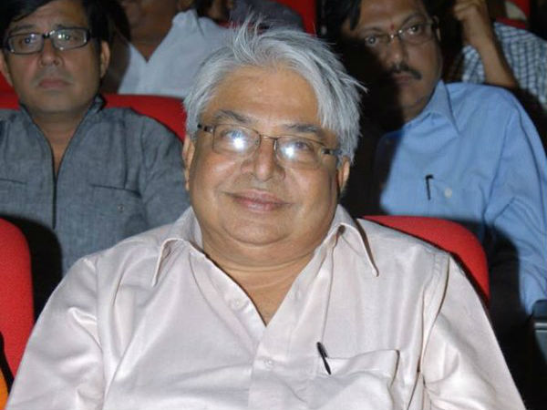 ఉద్యోగానికి రాజీనామా చేసి సినిమారంగం వైపు