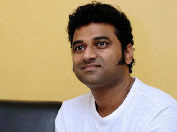 Devi Sri Prasad fire on rumours Devi Sri Prasad fire on rumours