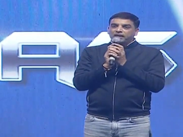 సుజీత్ ఏం అదృష్ట వంతుడవయ్యా నువ్వు