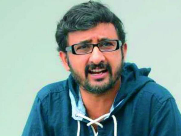 డైరెక్టర్ తేజ, కాజల్ అగర్వాల్ బాండింగ్
