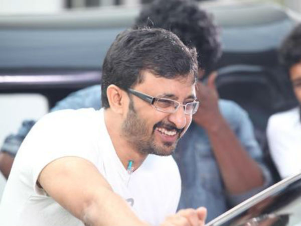 రియాక్ట్ అయిన తేజ.. ఏమన్నాడంటే