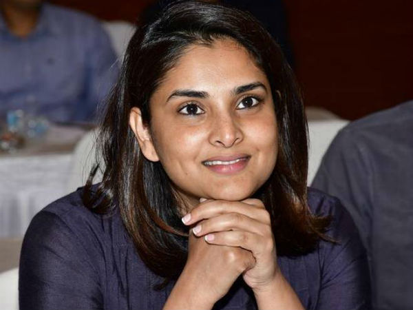 సినిమాల్లోకి వచ్చాక పేరు మార్చు