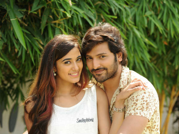 Ninnu Talachi to release on September 10th Ninnu Talachi to release on September 10th