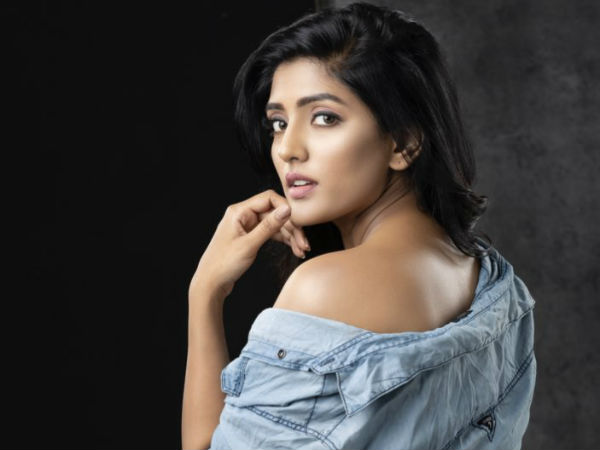 ఏదో అనుకుంటే ఇంకేదో జరిగింది