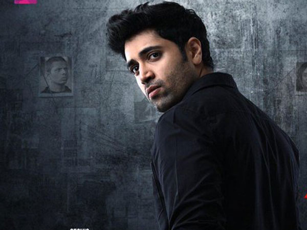 డైరెక్టర్ వెంకట్ రాంజీ టేకింగ్ గురించి