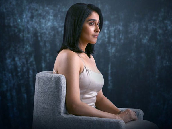 రెజీనా అందం, అభినయం