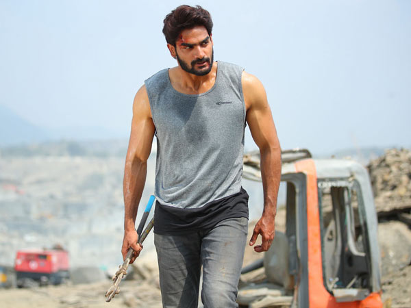 గుణ 369 ట్విస్టులు