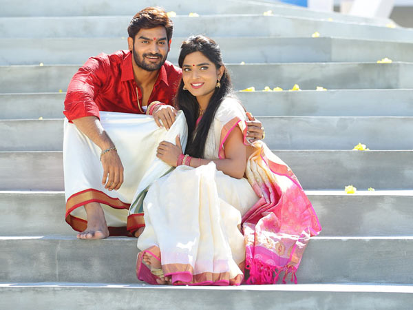 సెకండాఫ్ అనాలిసిస్