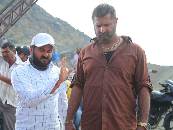 టెక్నికల్ విభాగాల పనితీరు