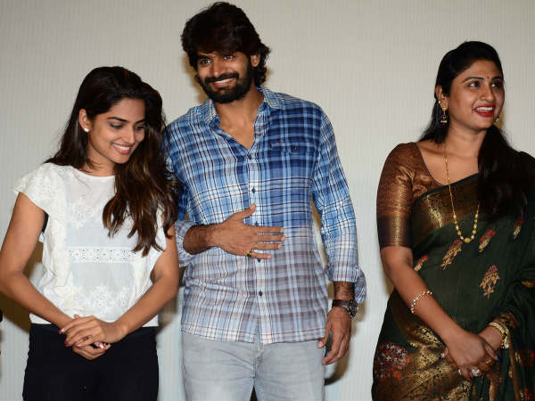 RX 100 హీరో అనే మాటను