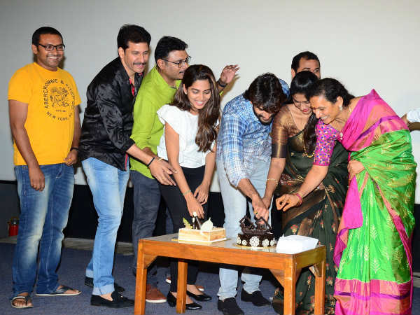 తెలుగు రాష్ట్రాల్లో భారీగా కలెక్షన్లు