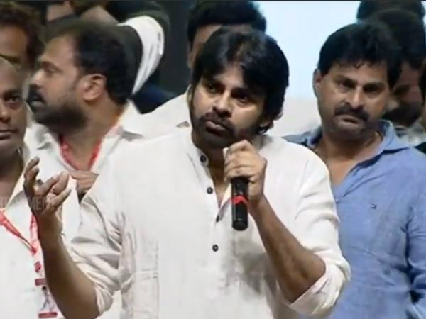 ఆ క్షణంలో చిరంజీవి పిస్టల్తో కాల్చుకొని.. సూసైడ్ చేసుకొవాలనుకొన్నా.. పవన్ కల్యాణ్