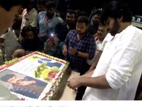 నాకు అన్నయ్య స్ఫూర్తి ప్రదాత
