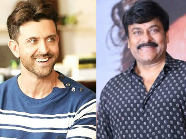 ఒకానొక సందర్భంలో చిరు ప్రవర్తన