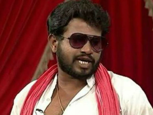 సినిమాల్లోనూ మార్క్ చూపించుకున్నాడు