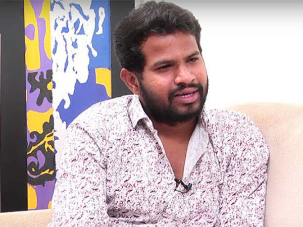 ఆది ఎదుగుదలకు కారణం ఎవరంటే...