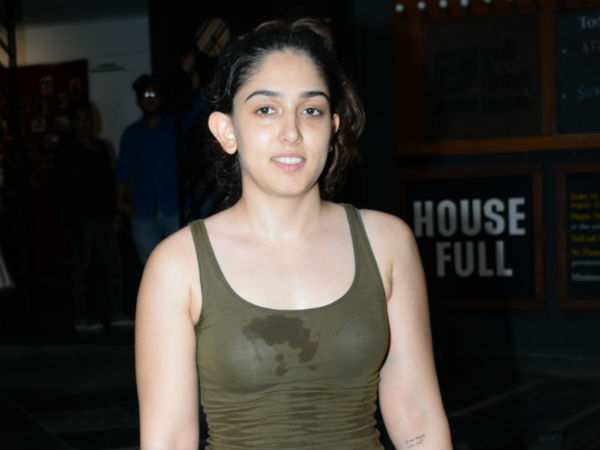 Aamir Khan’s daughter Ira Khan to make director debut Aamir Khan’s daughter Ira Khan to make director debut