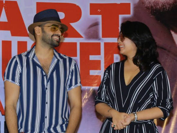 ఇస్మార్ట్ శంకర్ మూవీ