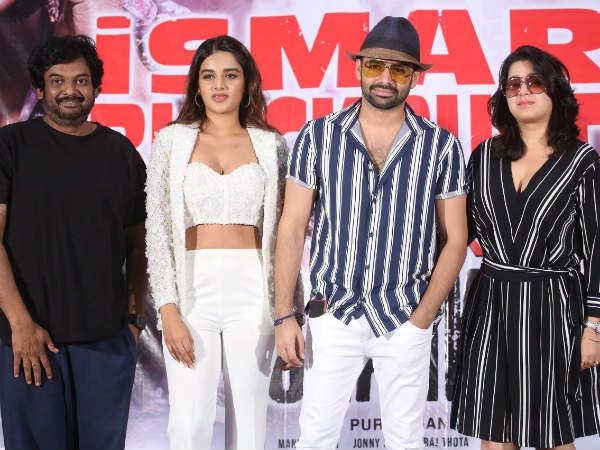 రామ్ చరణ్, రామ్ గోపాల్ వర్మ రియాక్షన్