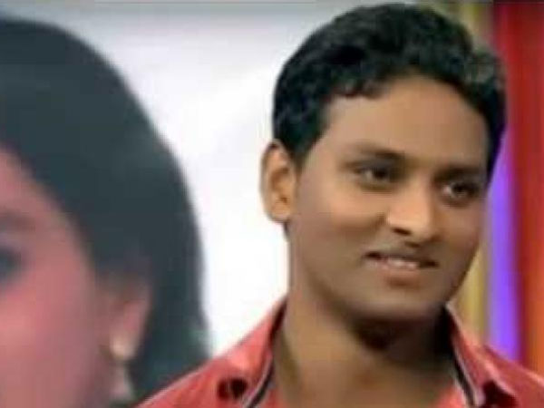 రోజు ఏడుపే.. వినోద్ ఆవేదన