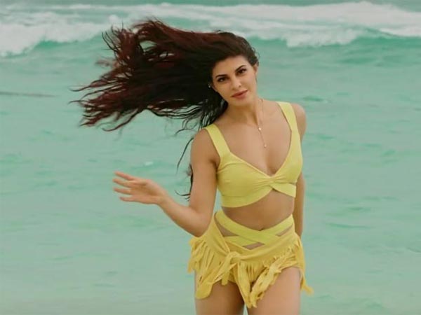 జాక్వెలిన్ గురించి
