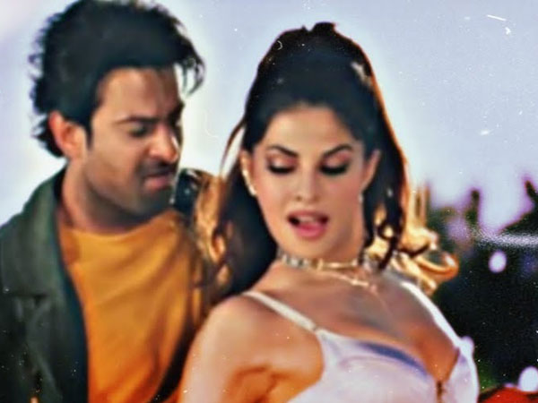 సాహో గురించి..