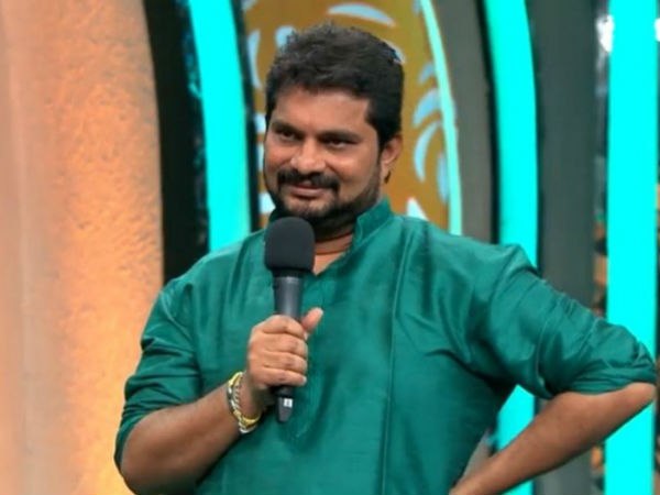 Jaffars Intresting Comments On Bigg Boss Season 3 Jaffars Intresting Comments On Bigg Boss Season 3