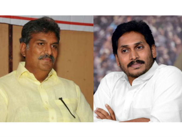 జగన్కు నాని ట్వీట్